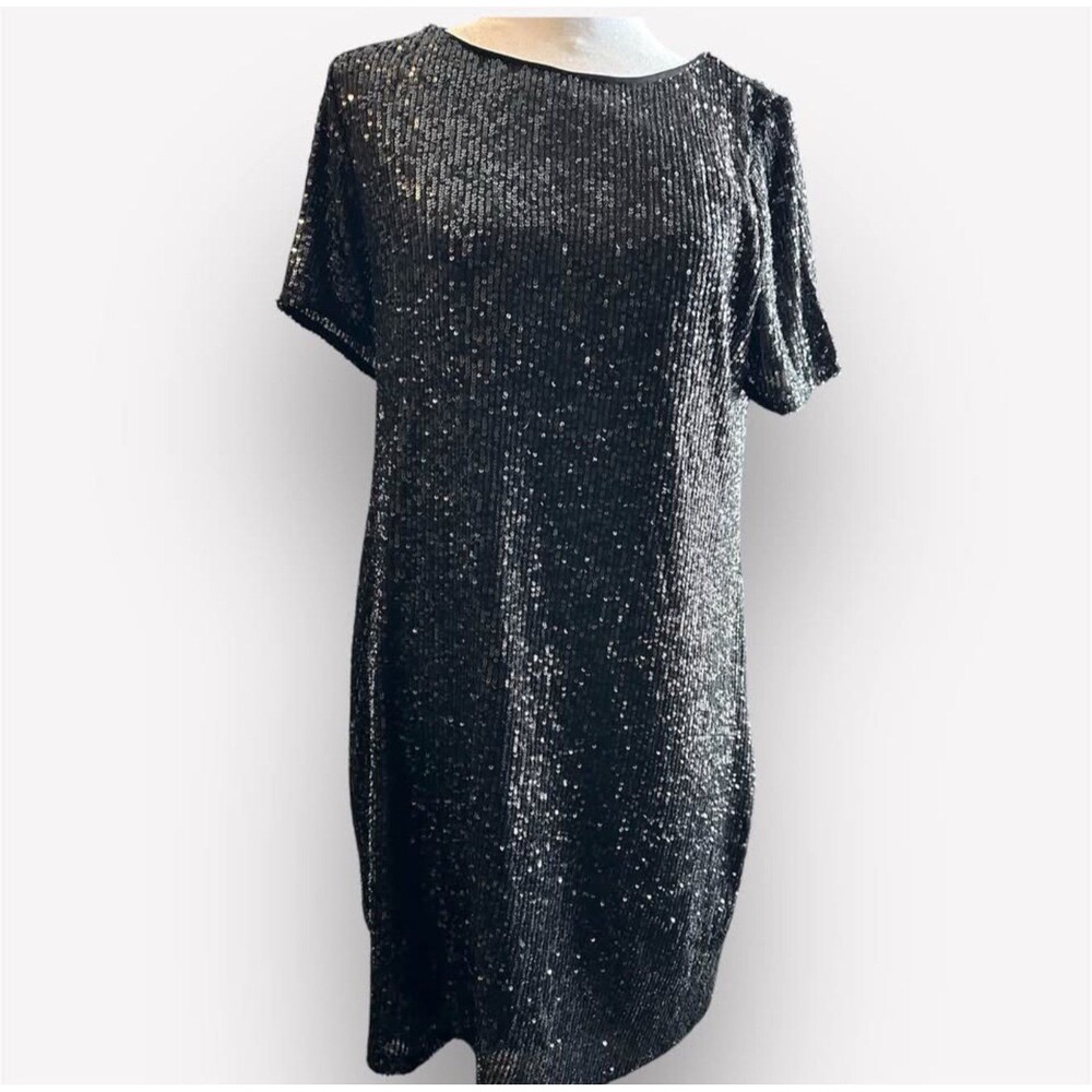 MSK Medium Sequin